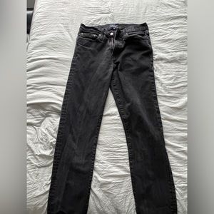 J Crew Jeans